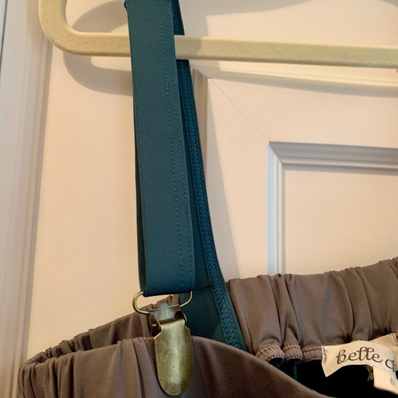 Belle Chiara Jumpsuit - Picture 6 of 6